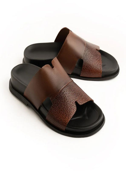 Men's Handcrafted Footwear 02