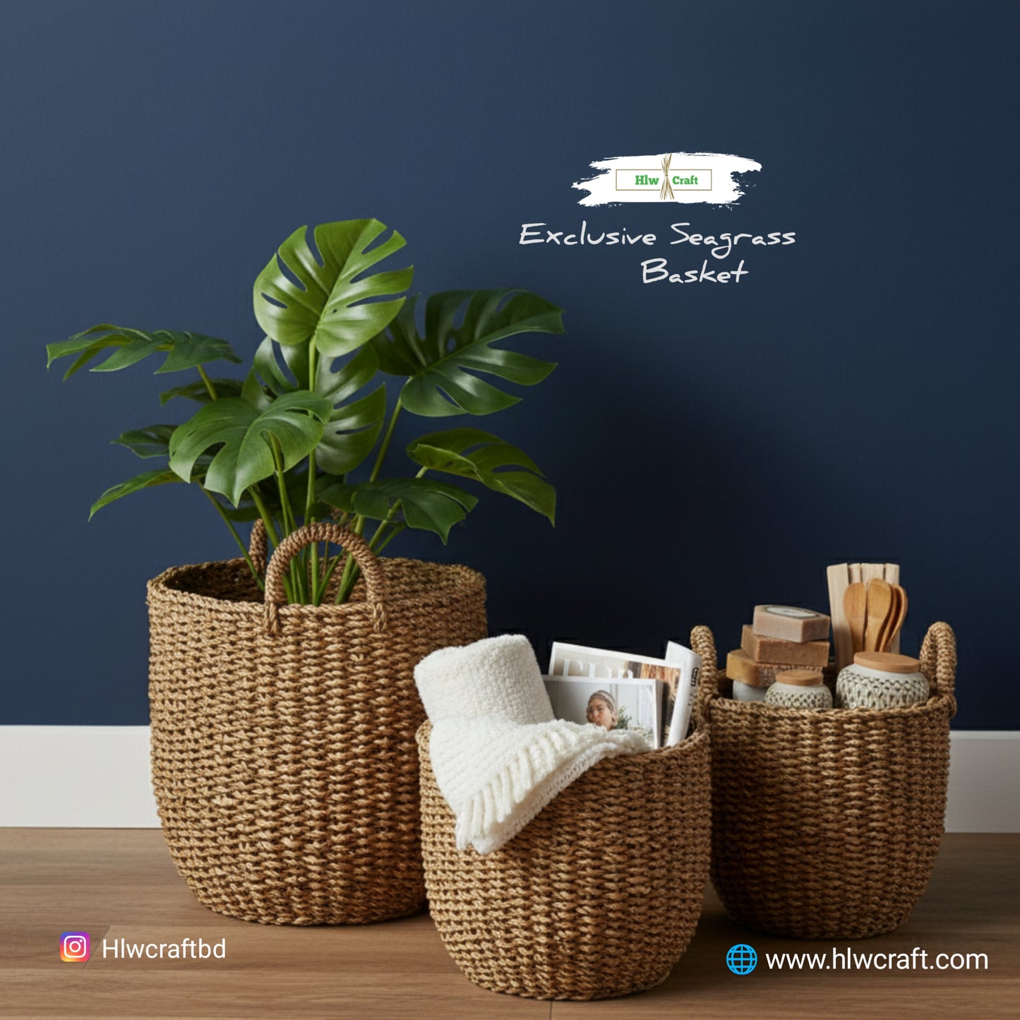 HC57 Full Set (3 PCS)