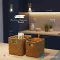HC17 Full Set (2 PCS)
