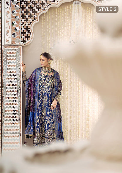 Wedding Festive - Look silk (Original Pk)