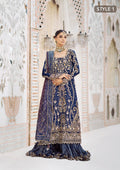 Wedding Festive - Look silk (Original Pk)