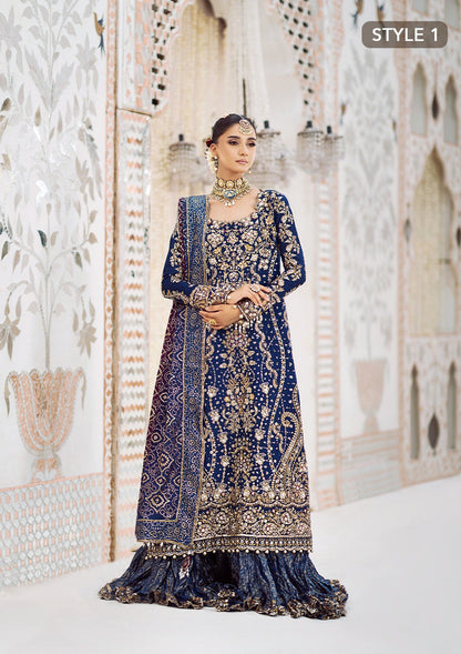 Wedding Festive - Look silk (Original Pk)
