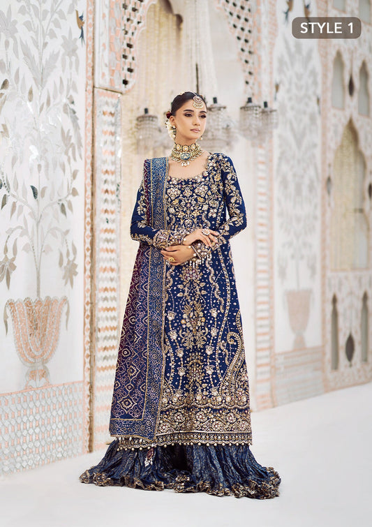 Wedding Festive - Look silk (Original Pk)