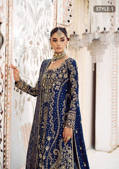 Wedding Festive - Look silk (Original Pk)