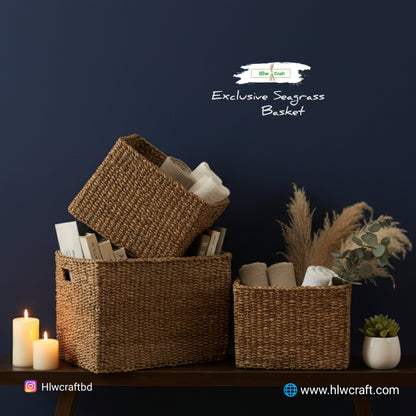 HC60 Full Set (3 PCS)