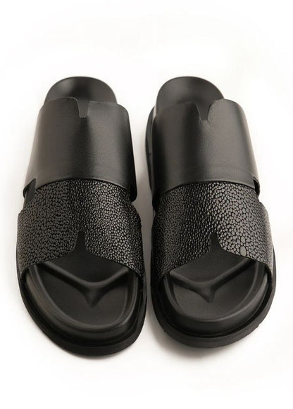 Men's Handcrafted Footwear 01