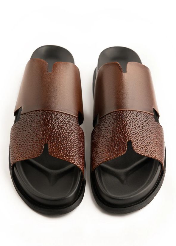 Men's Handcrafted Footwear 02